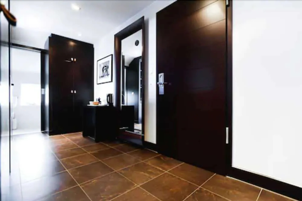 Apartmentanlage Seezeichen