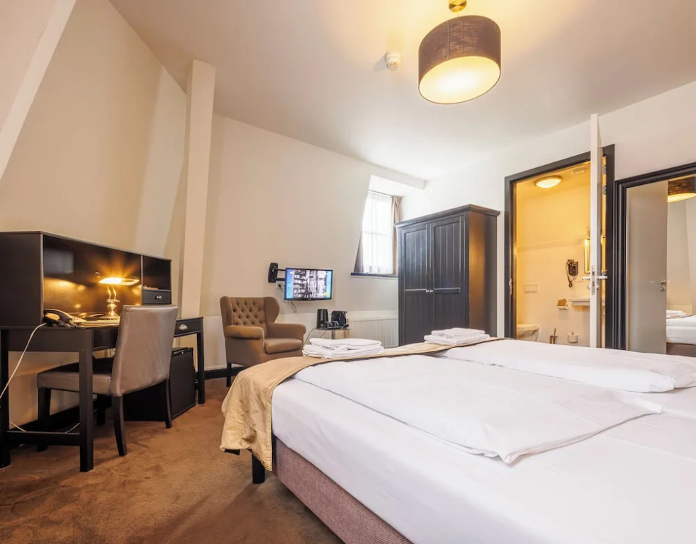 Grand Hotel Alkmaar