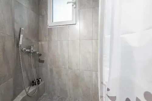 Bright apt in the heart of Athens