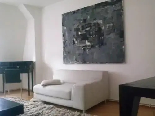 Apartment am Rathaus