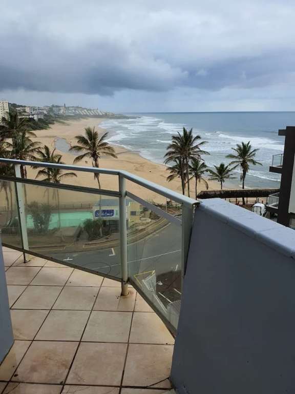 Seabrook Apartment 505 - Margate Main Beach