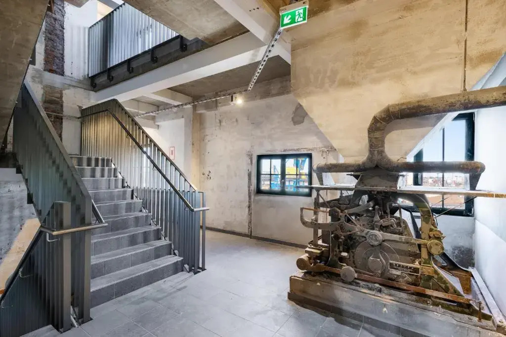 Krusespeicher Krusespeicher 4-58