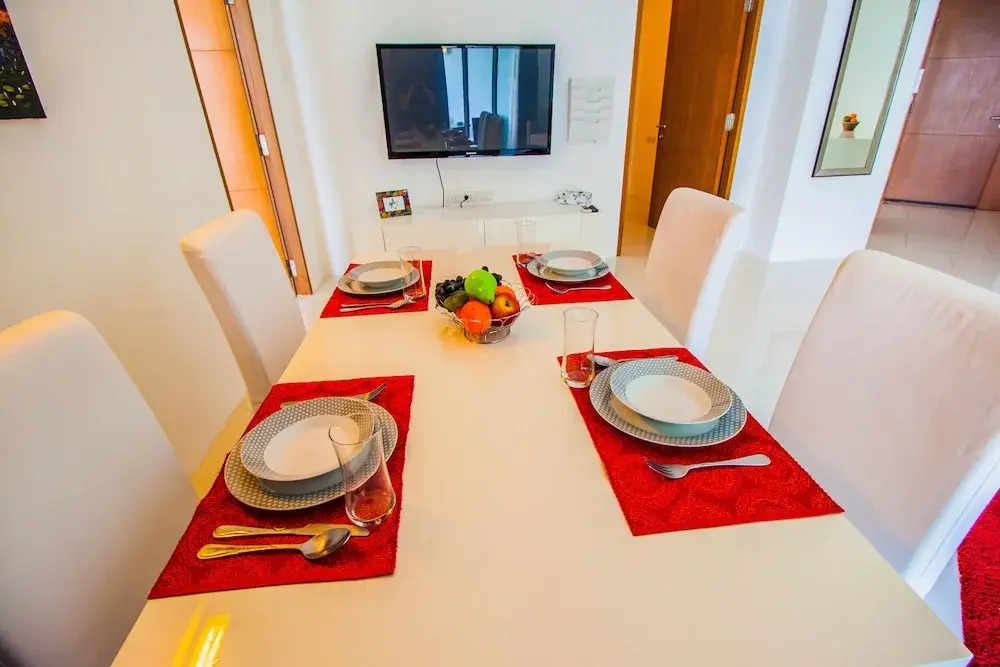 The Sanctuary by Pattaya Sunny Rentals