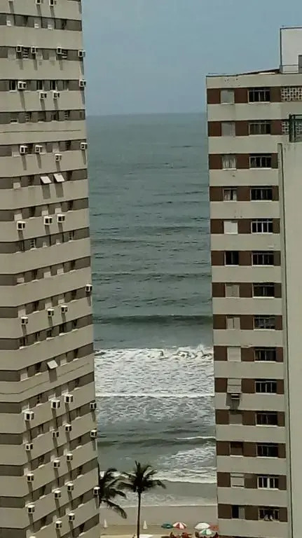 Apartamento Pitangueiras