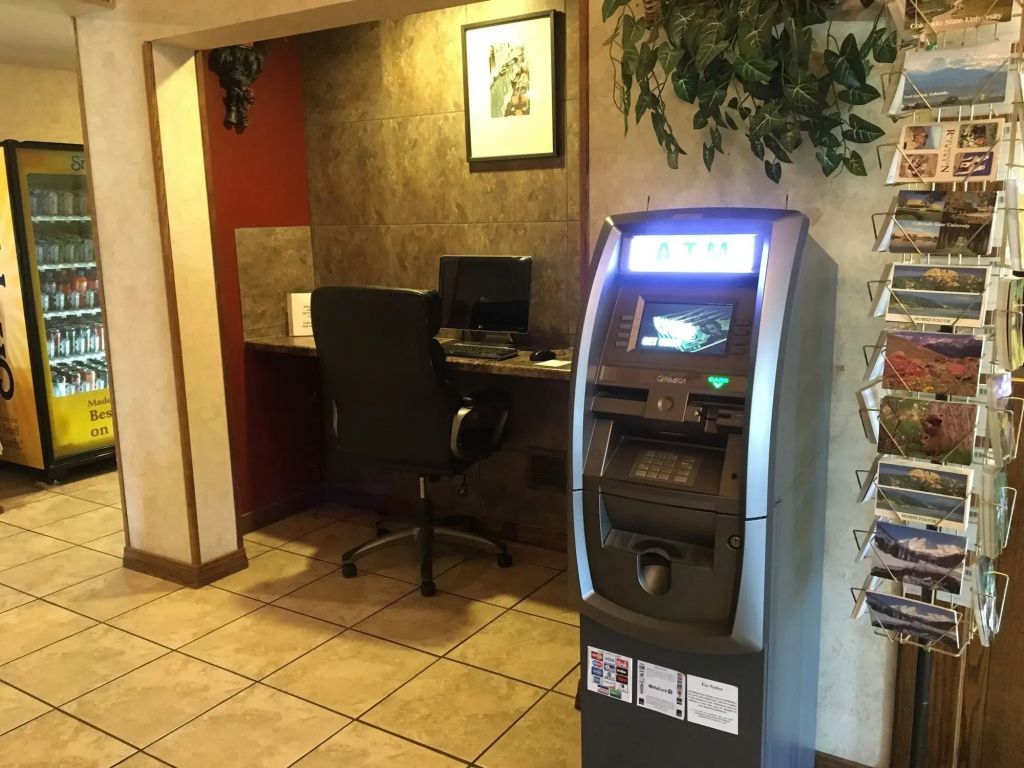 Americas Best Value Inn & Suites Ft Collins E at I-25