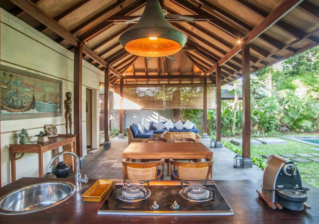 Mango Tree Villas Jimbaran Bali