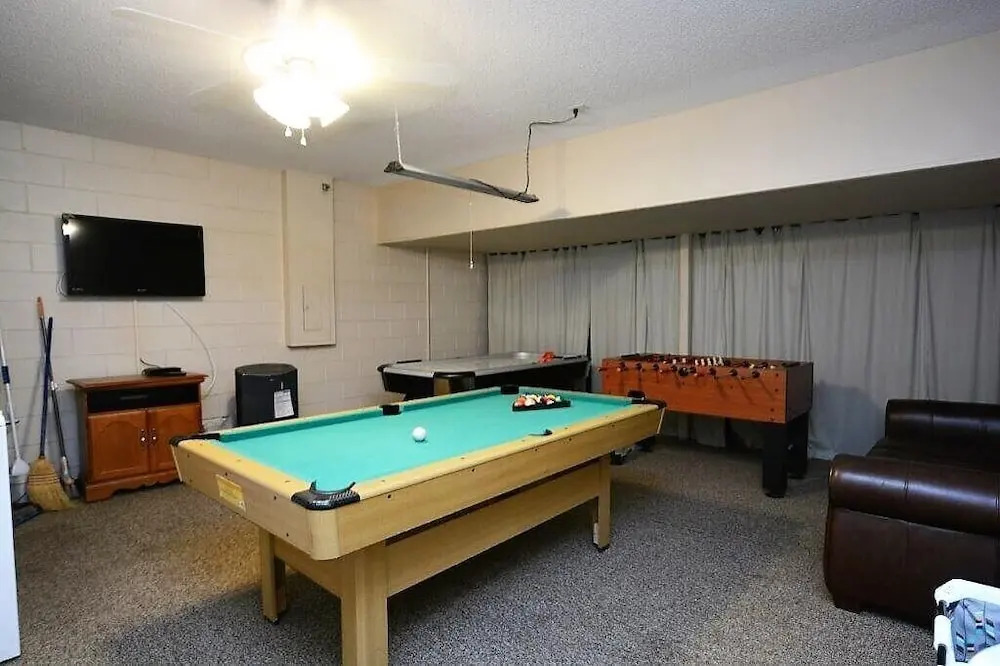 2509ljt 4-bedroom Pool Home Near Disney Orlando
