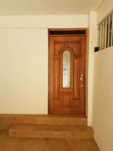 Wizzy Apartment