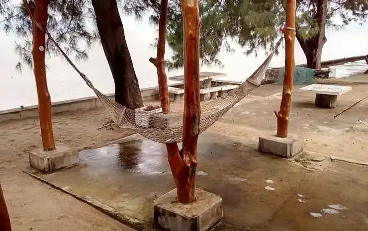 Roong Arun Resort