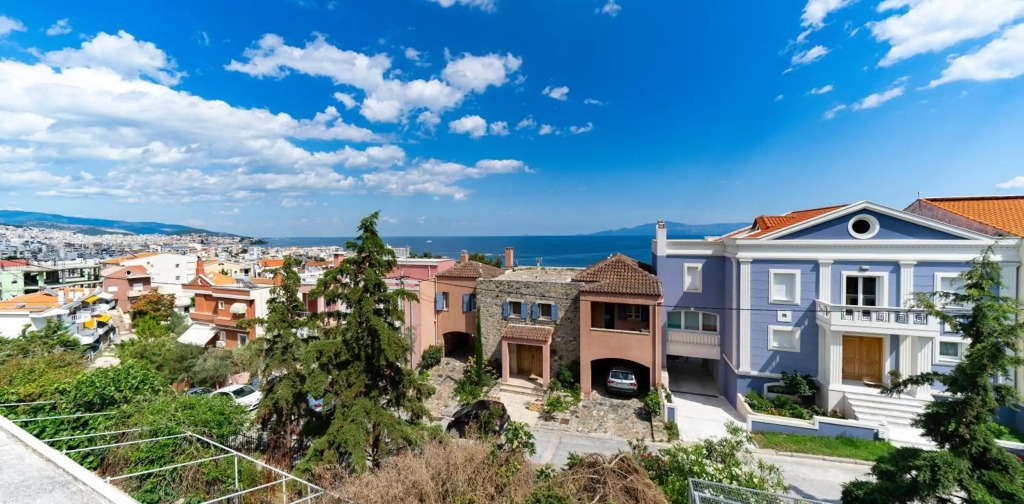 Villa Elia