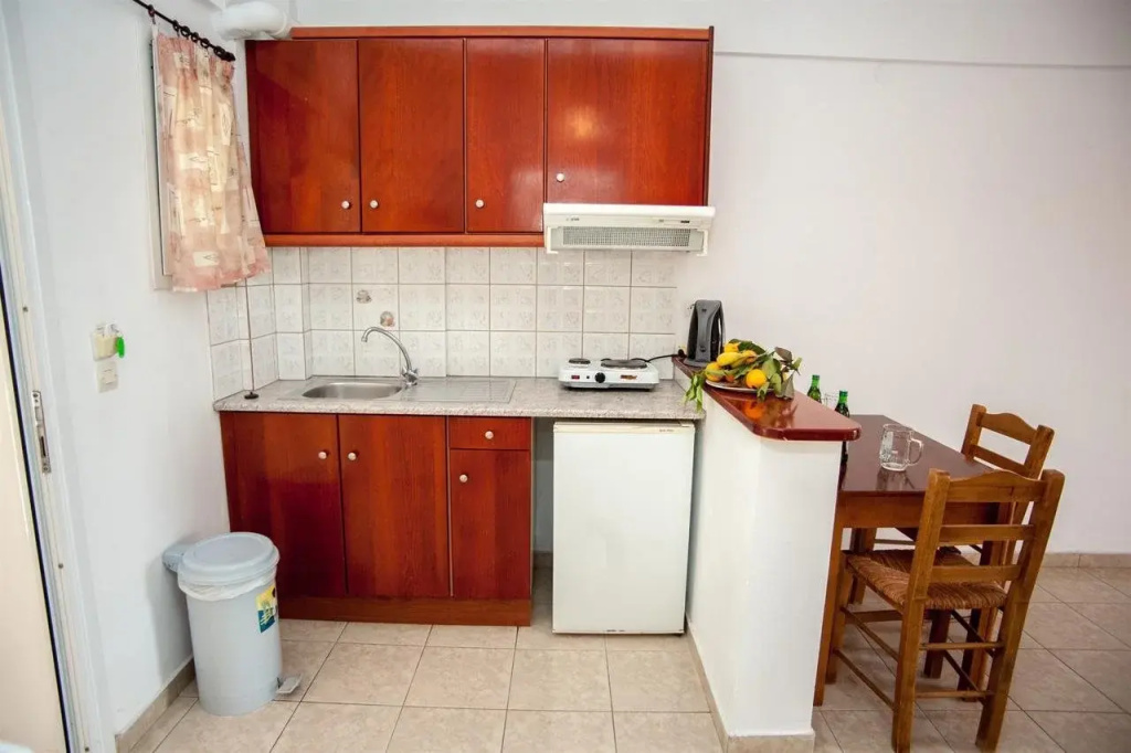 Agios Gerasimos Studios