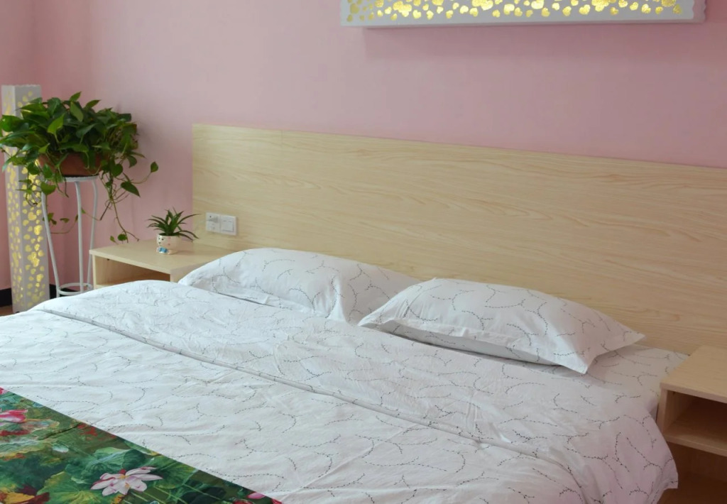 Buddys Hostel
