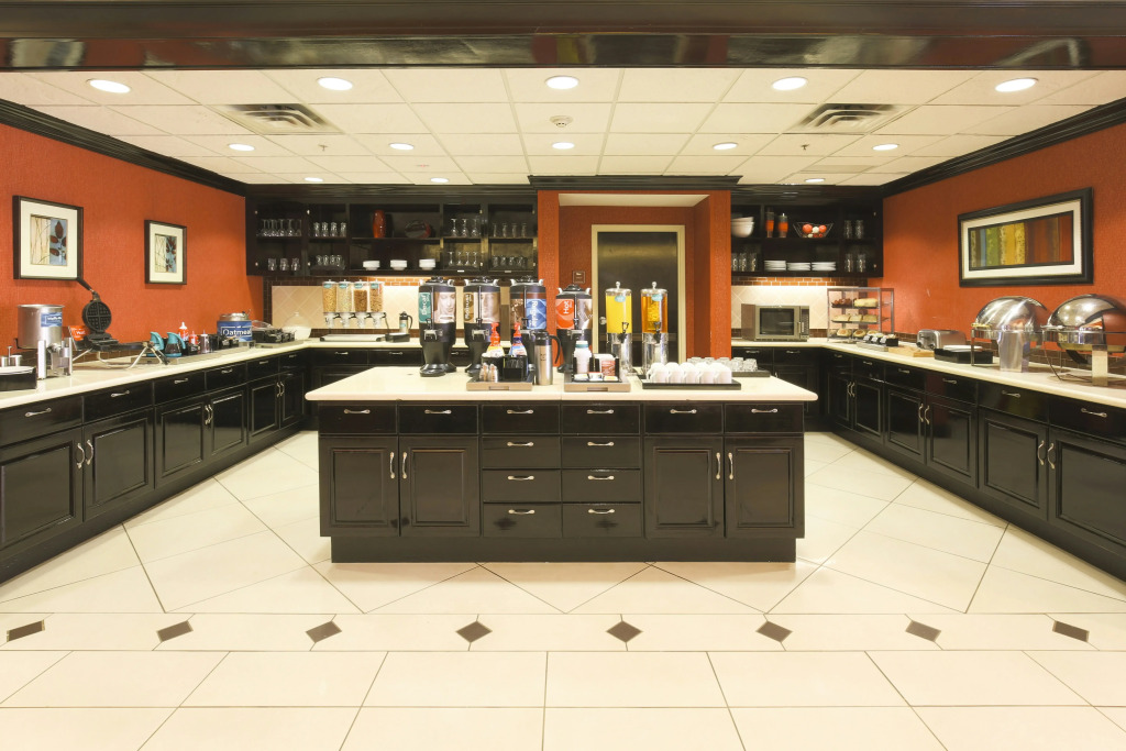 Homewood Suites by Hilton Lawton