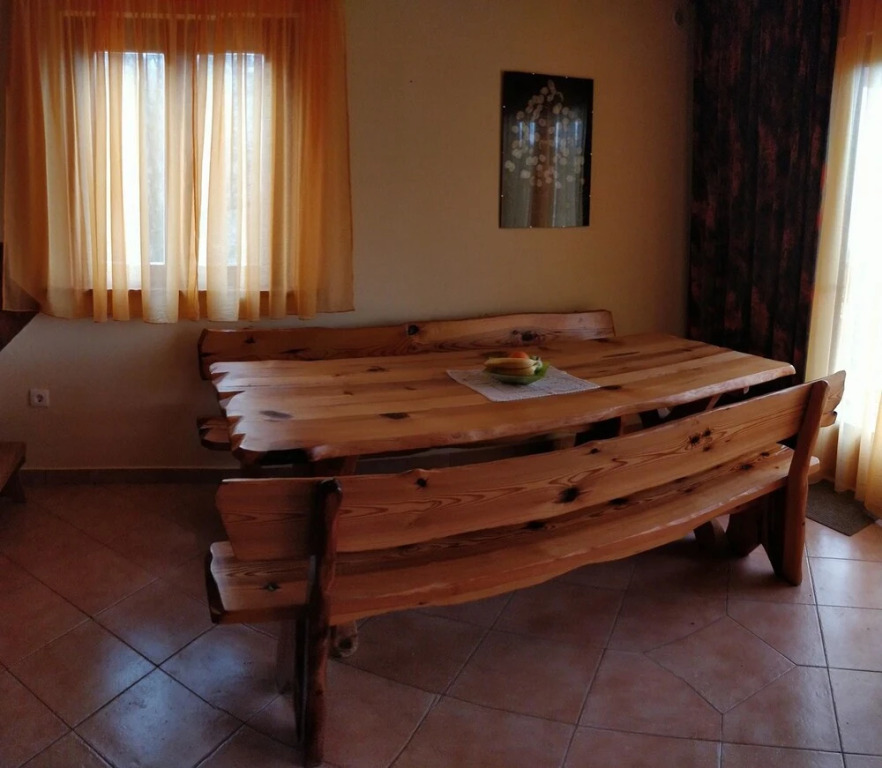 House With 2 Bedrooms in Vela Luka, With Wonderful sea View, Enclosed