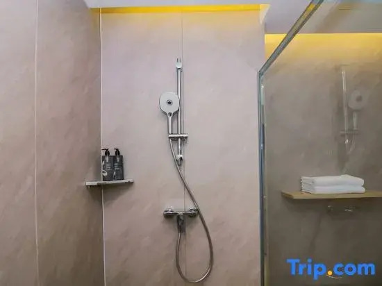 Homeinn Hotel (Zunyi Medical University Second Affiliated Hospital)