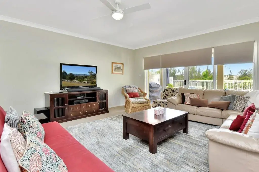 Silver Springs Estate Family & Group Hunter Valley Retreat