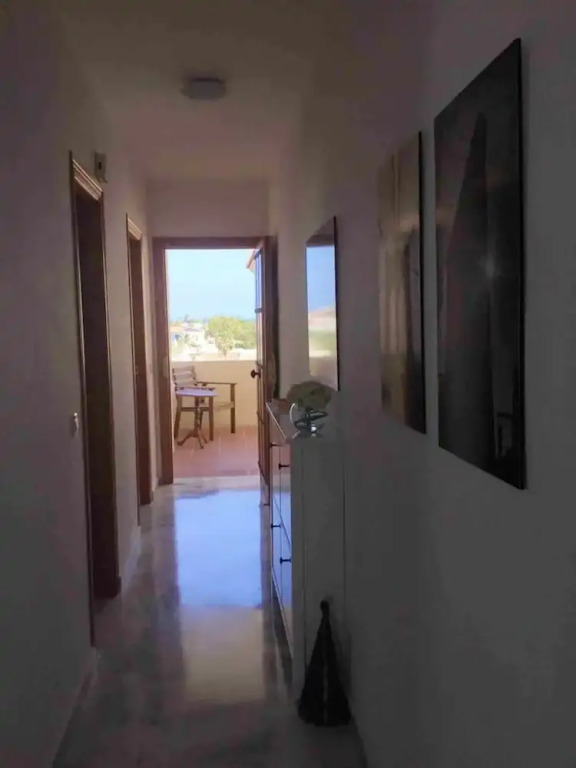 Apartment with One Bedroom in las Lagunas de Mijas, with Wonderful Sea View, Shared Pool, Furnished Terrace - 1 Km From the Beach