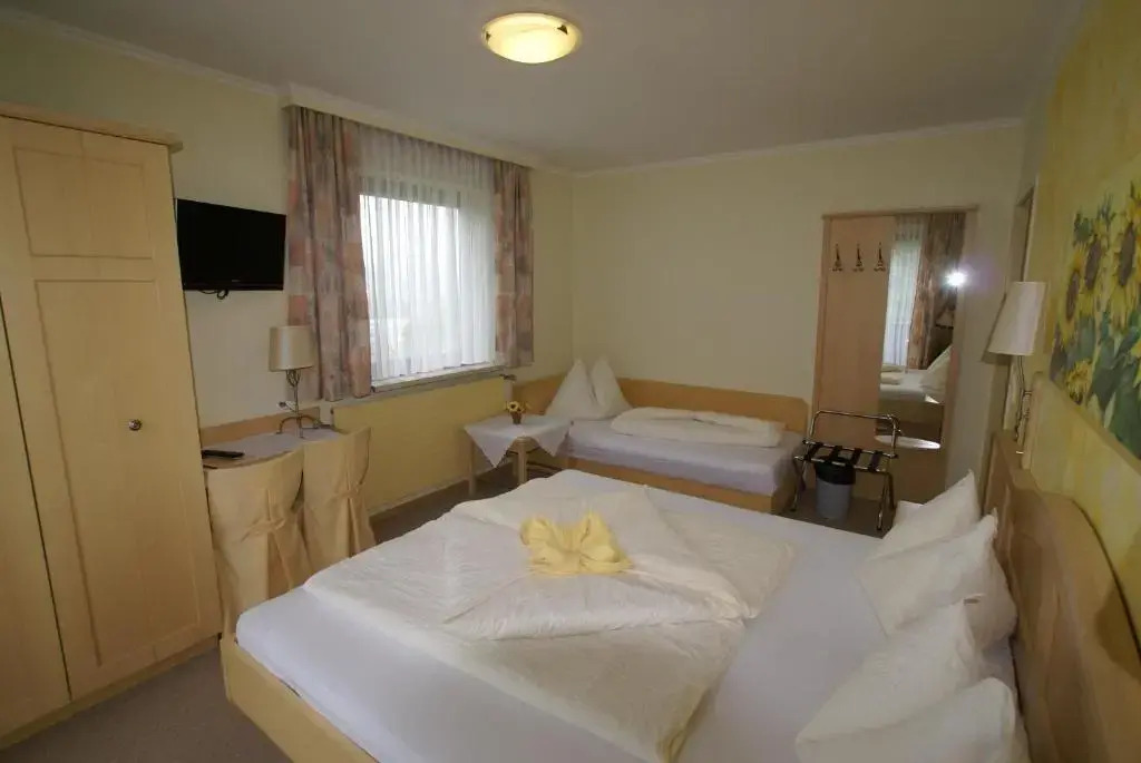 Gasthof Hotel Zur Post