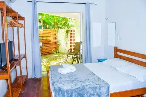 Enero Hostel