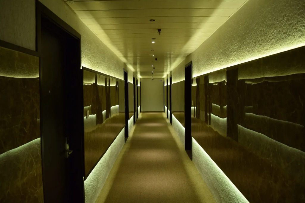 Vesta Grand Central Udaipur