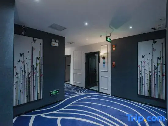 Yatesilan Bay Hotel (Karamay Branch)