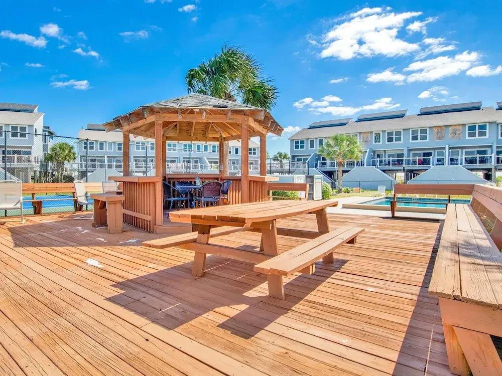 San Deluna #6 by Southern Vacation Rentals