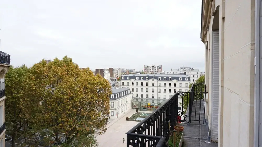 Sablonns Neuilly Sur Seine