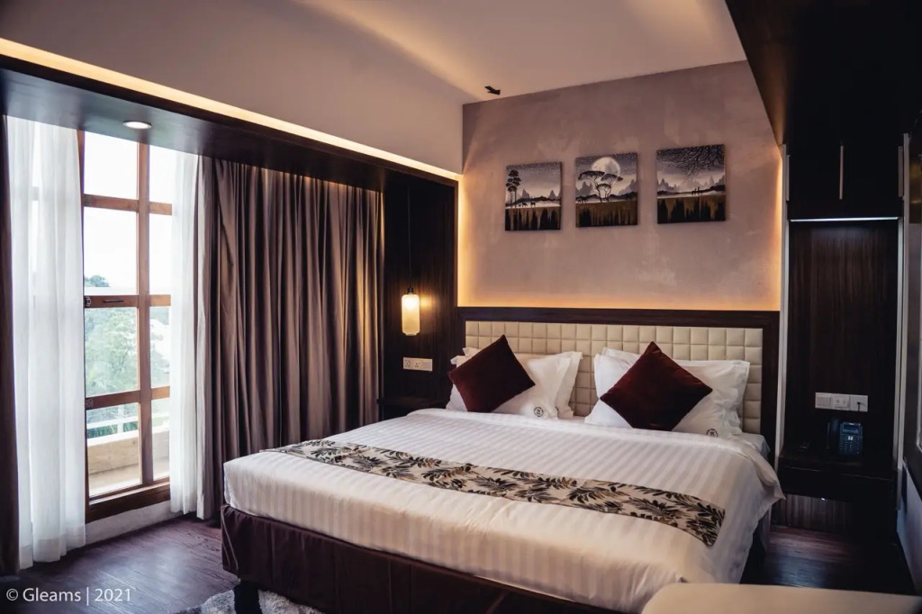 Grand River View Hotel - Rajshahi