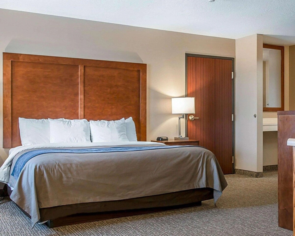 Holiday Inn Express Bluffton by IHG