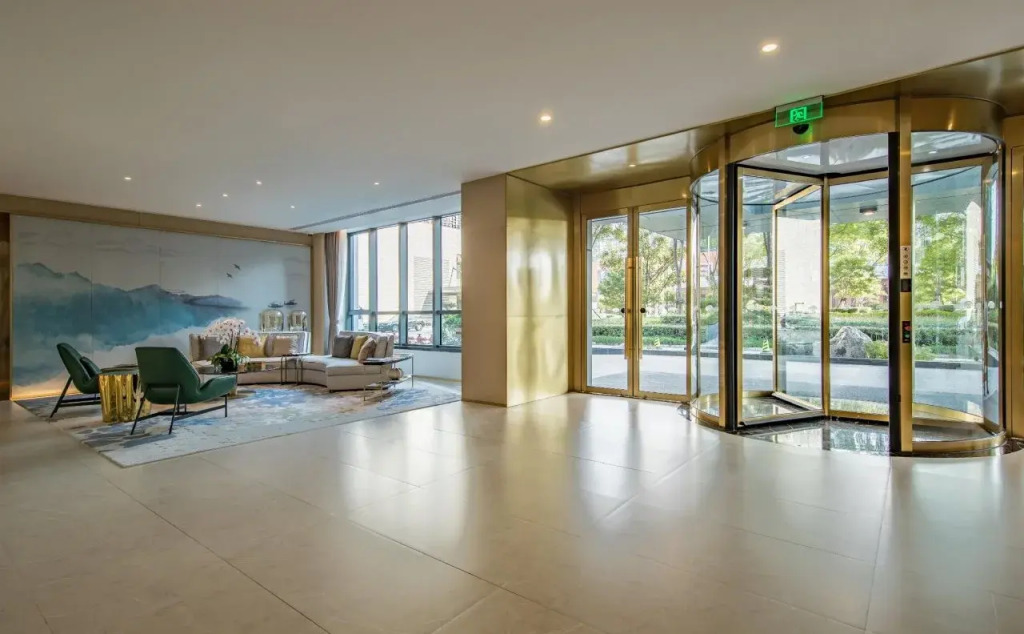 Sincere Residence Changfeng
