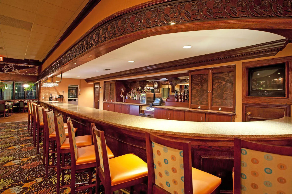 Hampton Inn & Suites Charleston/Mt. Pleasant-Isle Of Palms