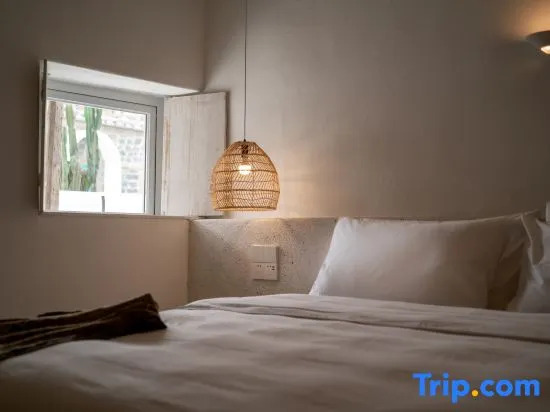 Mucho Villas Seaview Designer Resort (Pingtan Changjiang'ao)