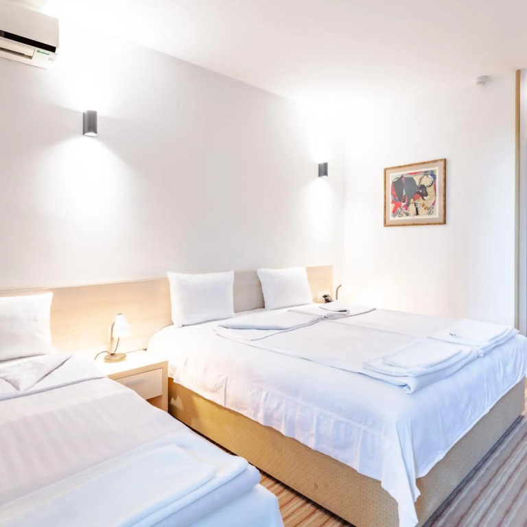 Hotel Pela