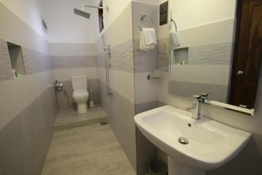 Mailagama Cinnamon Residence