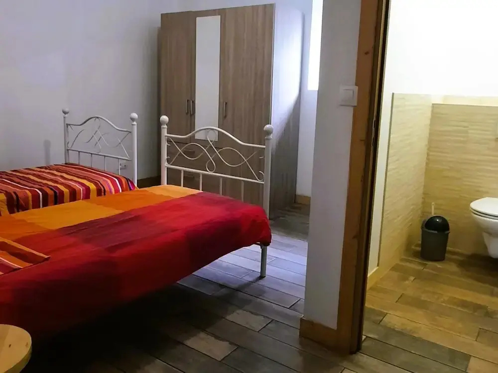 Holiday Home in Haute-vienne Near Nature Park