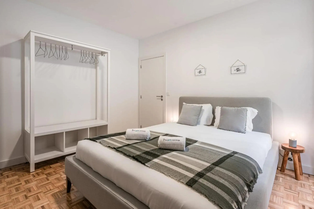 GuestReady - Grandeur River Balcony Reborn