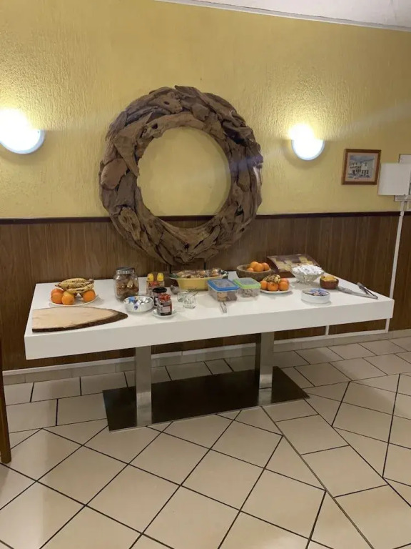 HOTEL BON ACCUEIL