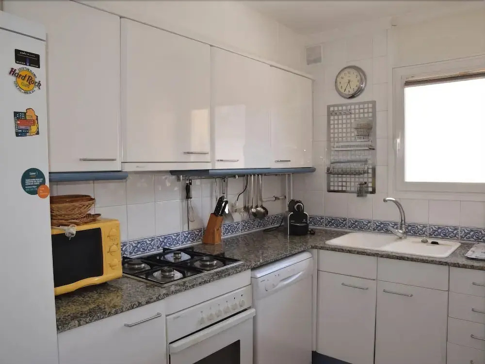 Apartamento Platja