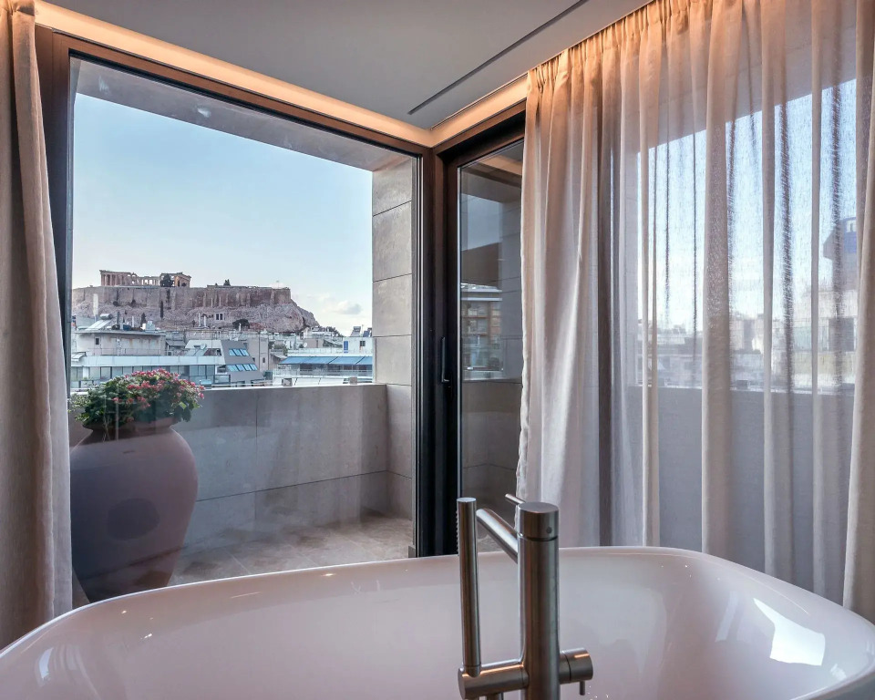 Niche Hotel Athens