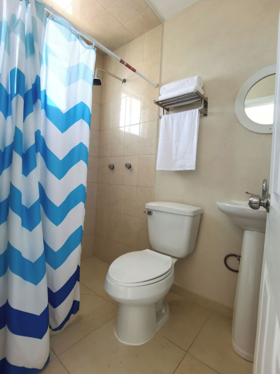 Villa platino