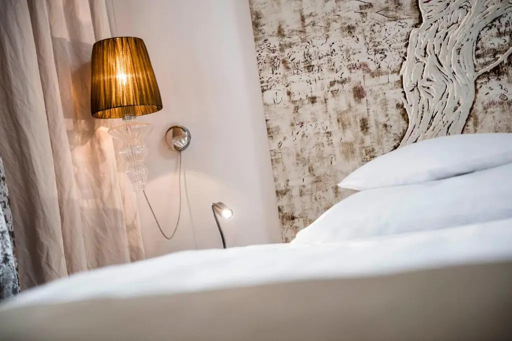 Romantik Hotel Zur Schwane