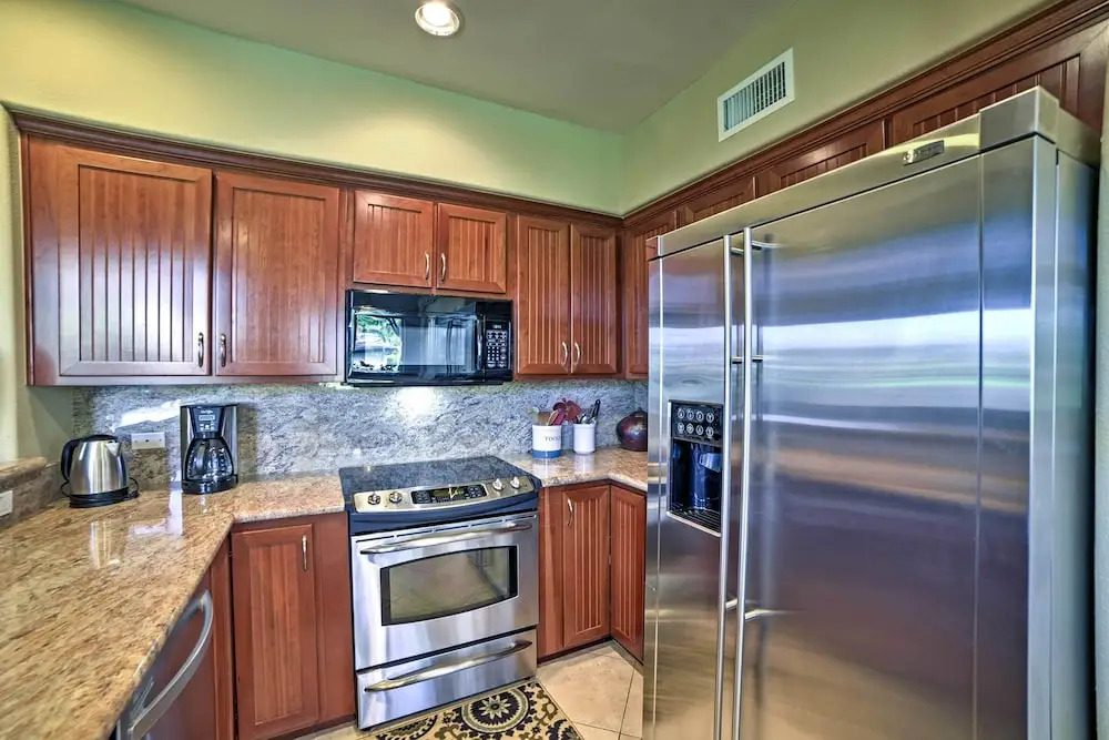 Luxury Mauna Lani Resort Villa - Beach Access