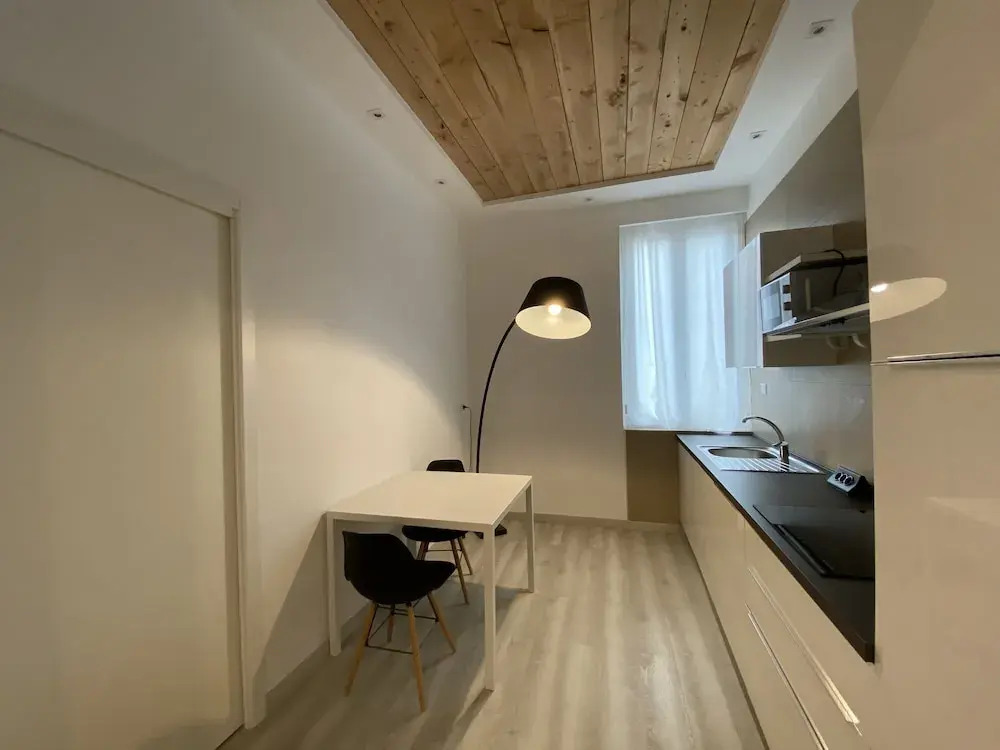 Residenze Romano Ristorante & SPA albergo diffuso - WHITE