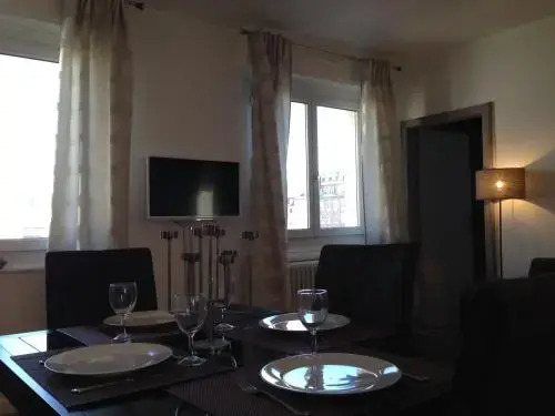 Appartement LPK