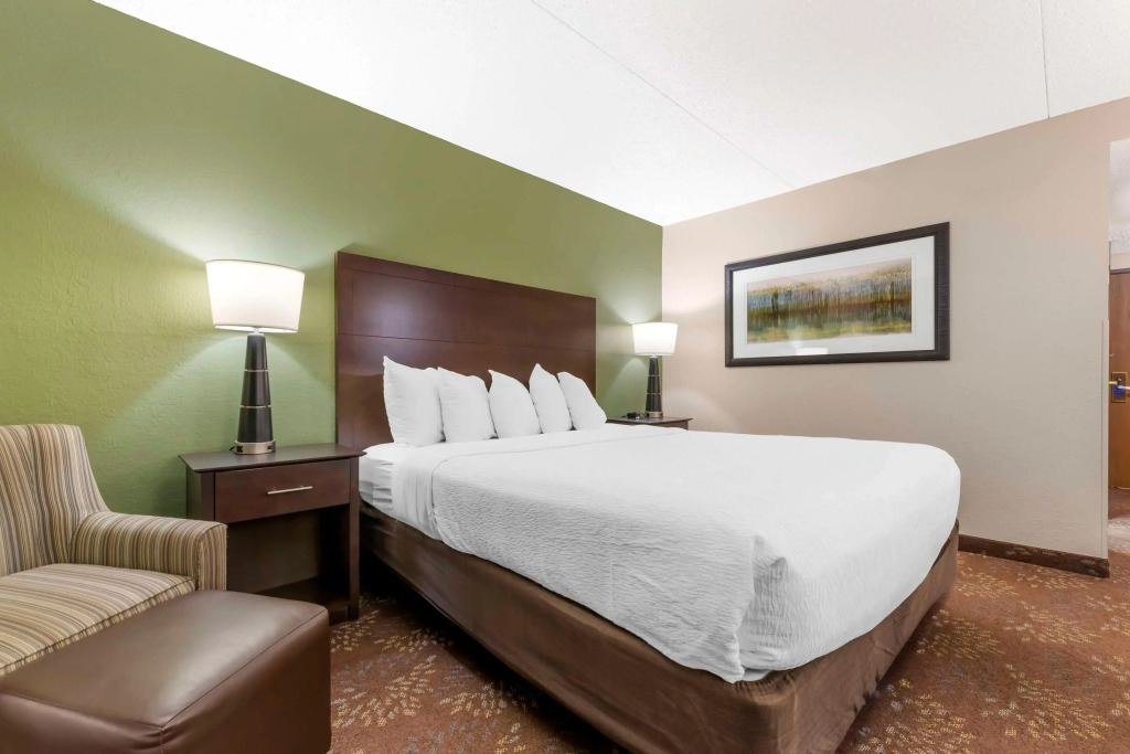 Best Western Plus New Ulm