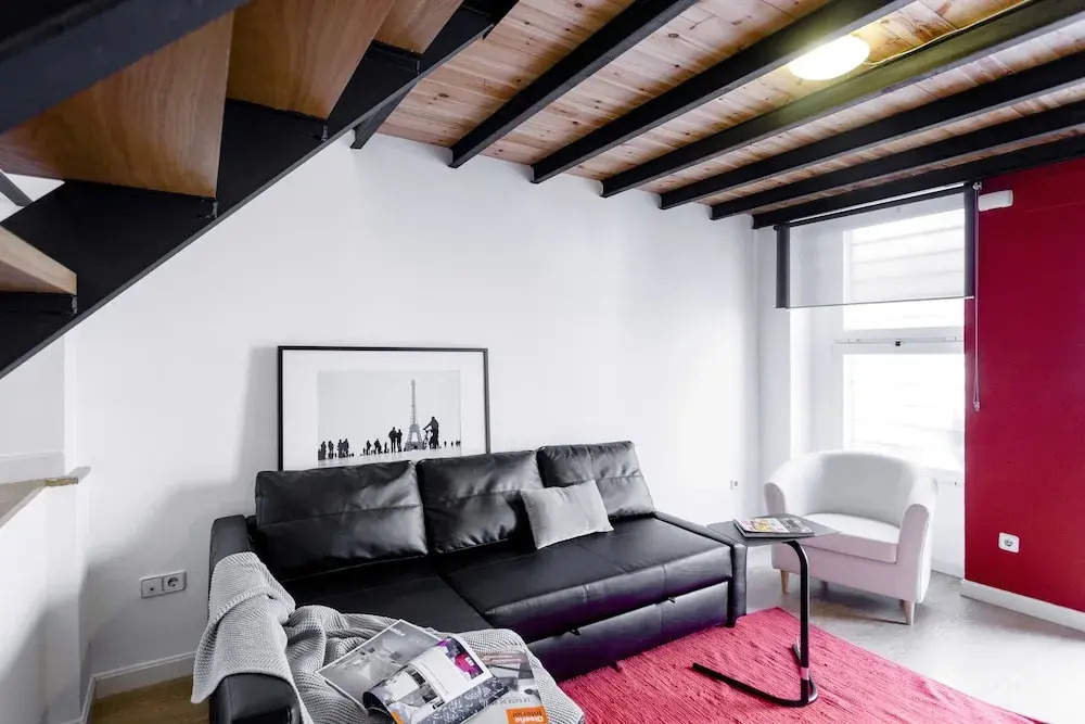 Odonell Loft