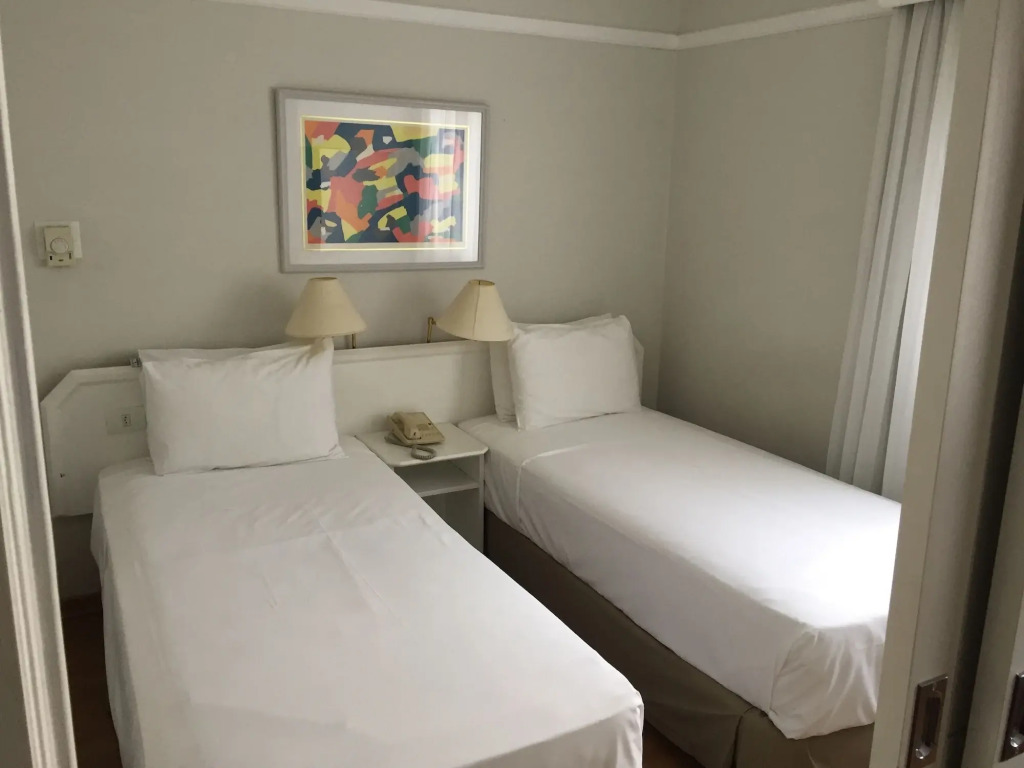 Ninety Hotel