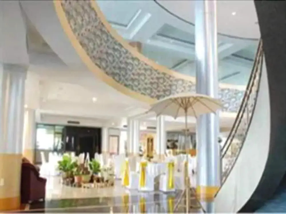 Chainat Thani Hotel