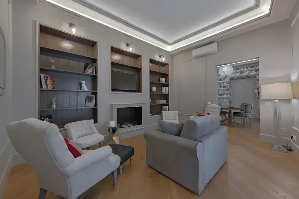 Apartments Florence - Teatro Luxury