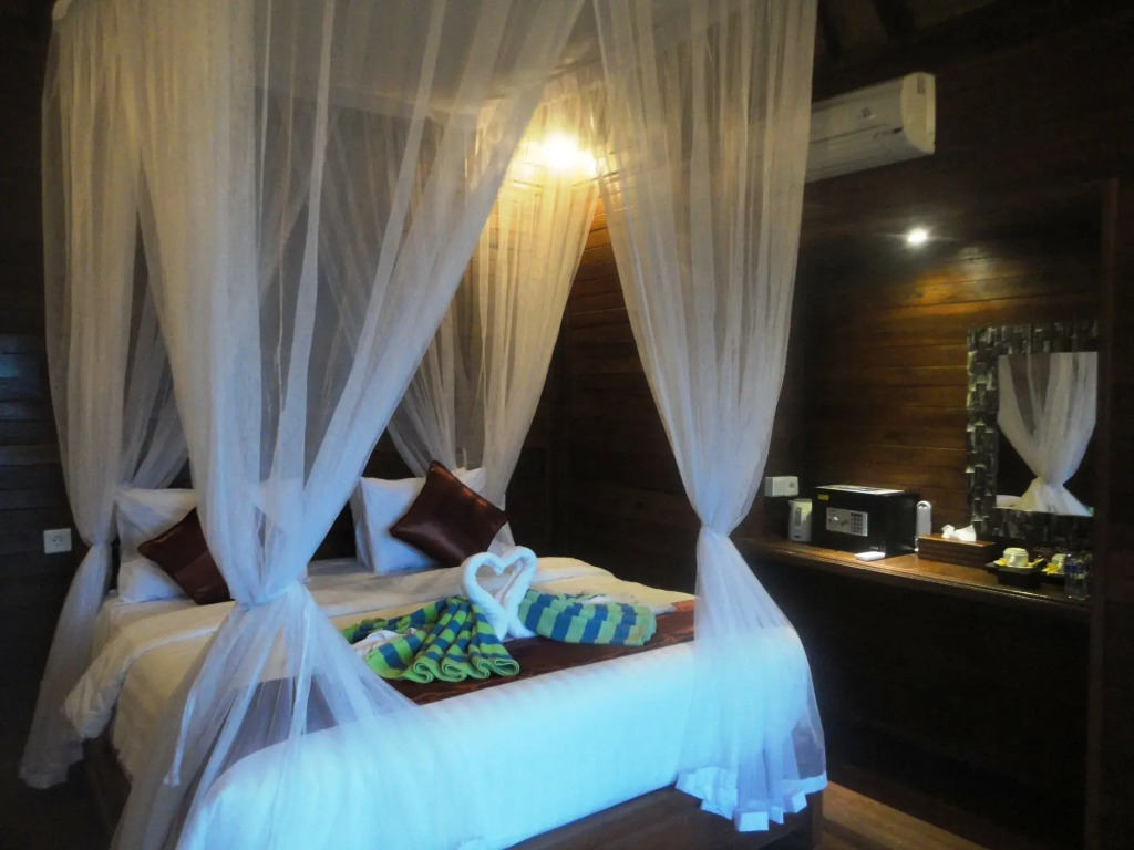 Dream Beach Hostel Lembongan